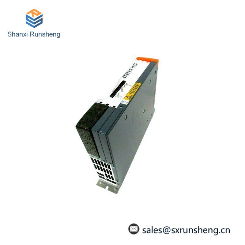 B&R 8V1090.00-2 SERVO DRIVE