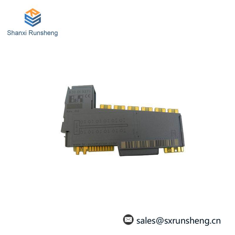 B&R ECE243-0