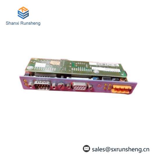 B&R IF 671 Interface module