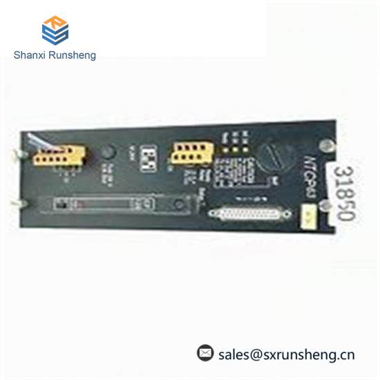 B&R M2NTCP63-0 M264 CPU/power supply module 24 VDC