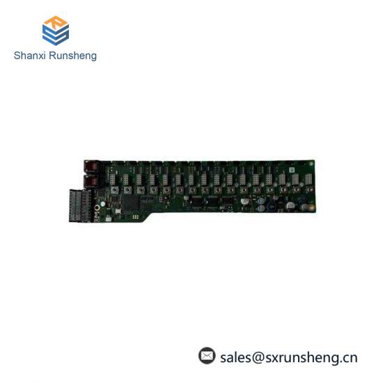 B&R 7AI77470输入模块