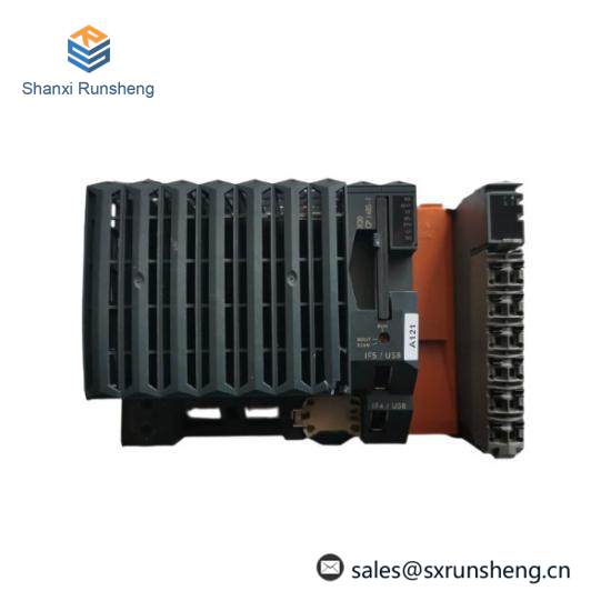 B&R X20CP1485 CPU Module