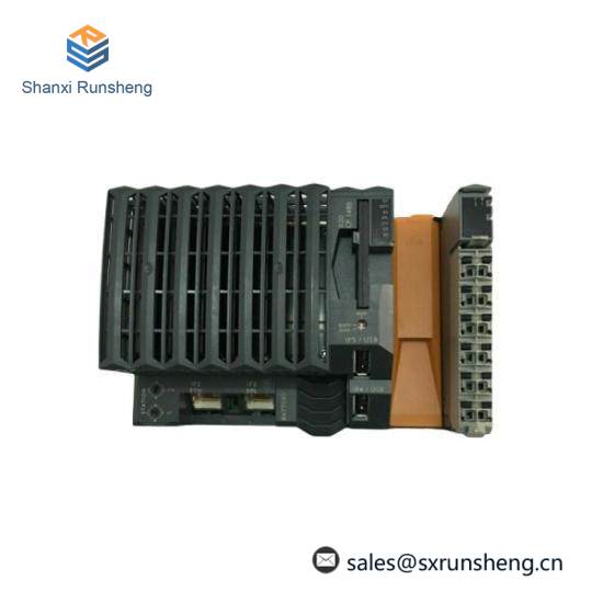 B&R X20CP1485 PLC controller