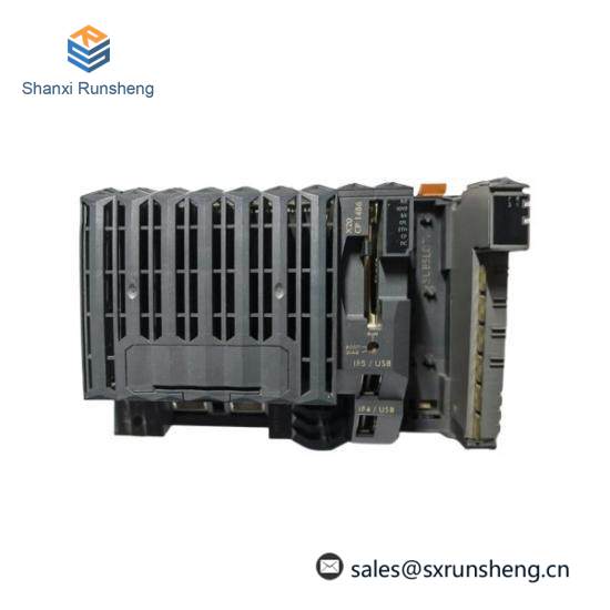 B&R X20CP1486 Central Processing Unit