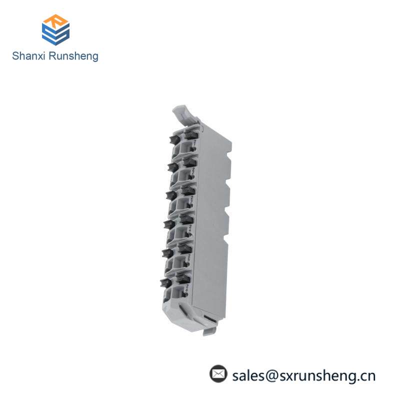 B&R X20TB12 STANDARD TERMINAL BLOCK