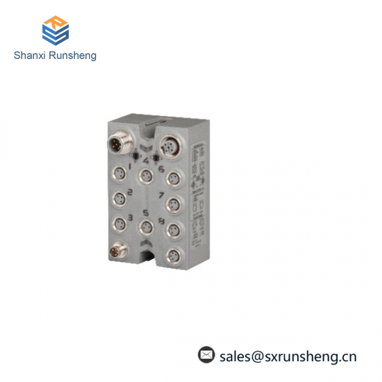 B&R X67BC7321-1 Bus Controller