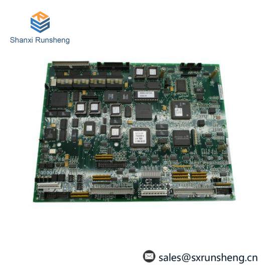 BABCOCK SP410-001 Power supply board