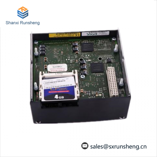 Bachmann AO352 Analog Output Module