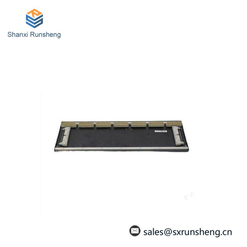BACHMANN BS207 Backplane