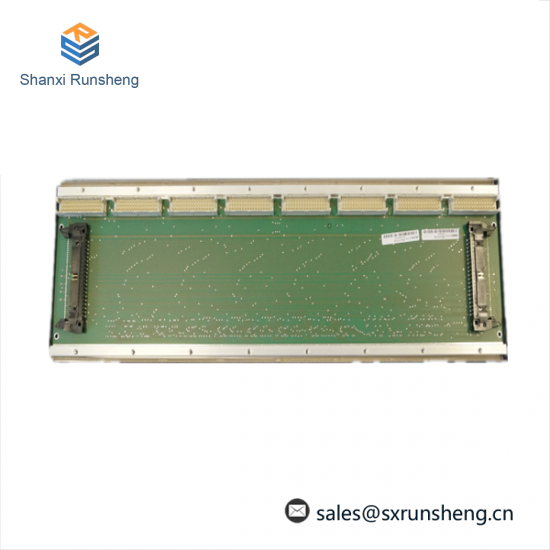 Bachmann BS214 PLC Chasis Base Board