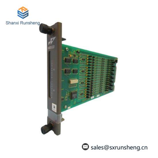 BAILAY IMDSI22 Digital Input Module