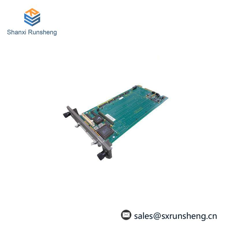 Bailey Controls IMMPI01 infi90 Multi-Function Processor Interface Module