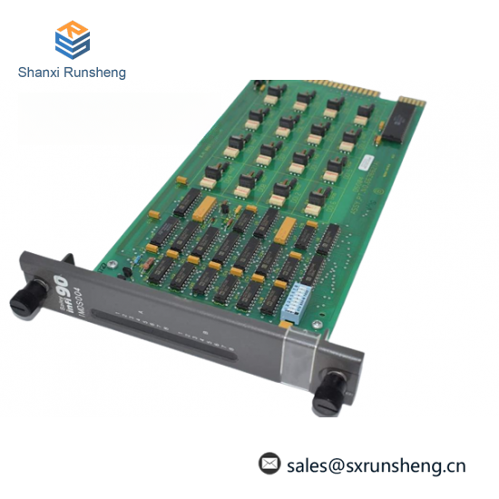 BAILEY IPSYS01