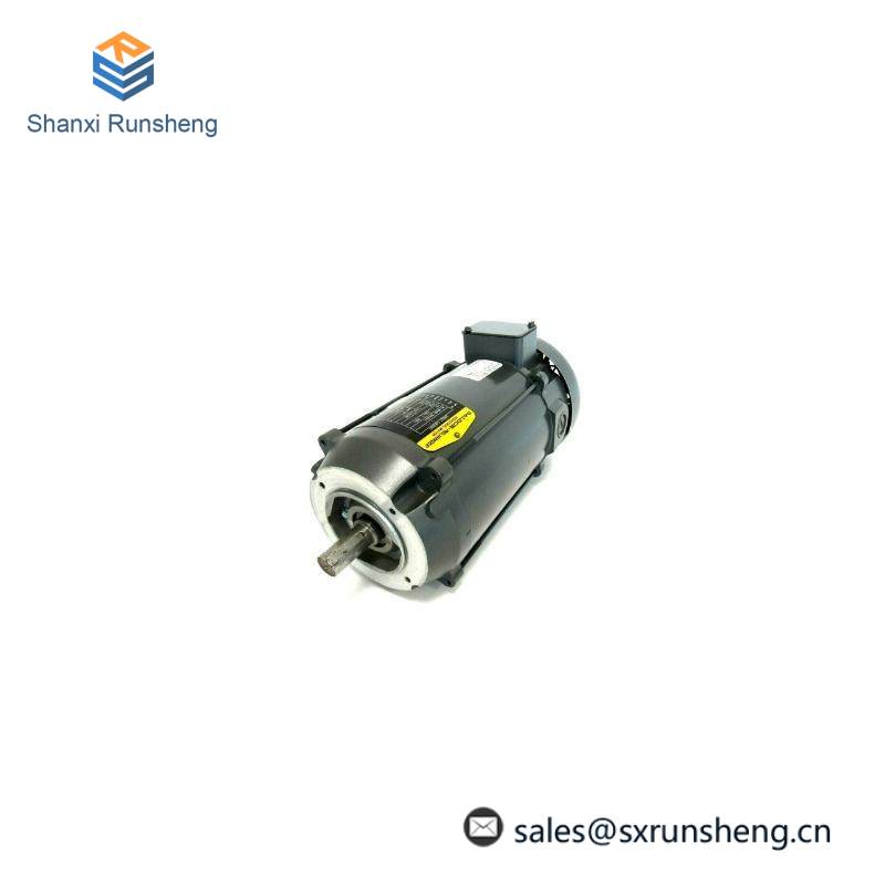 BALDOR 34-6549-3946G3 Electric Motor