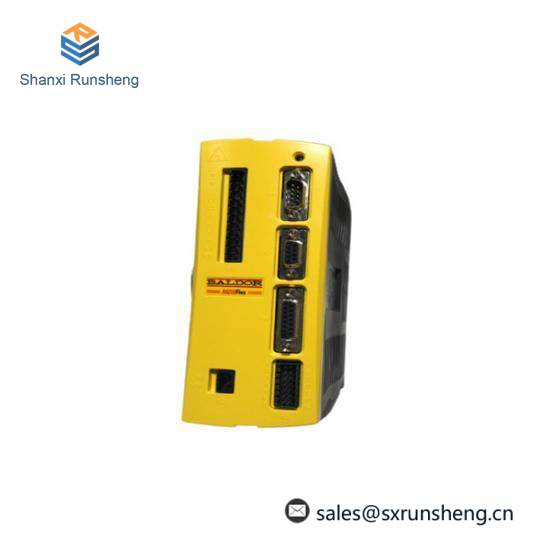 BALDOR FMH2A03TR-EN43CZ servo drive