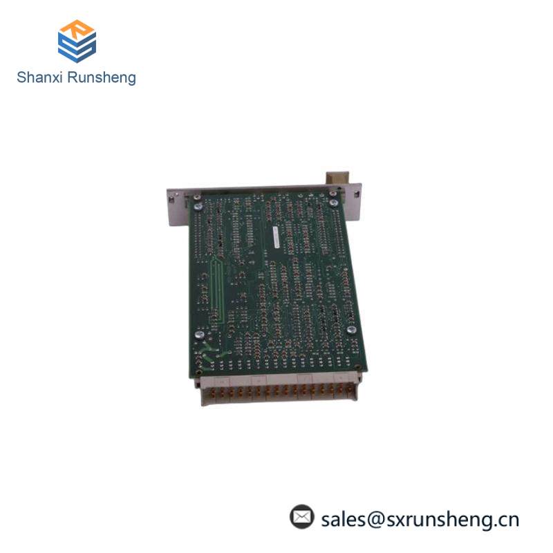 BARUFFALDI DMS-08BF SERVO DRIVE