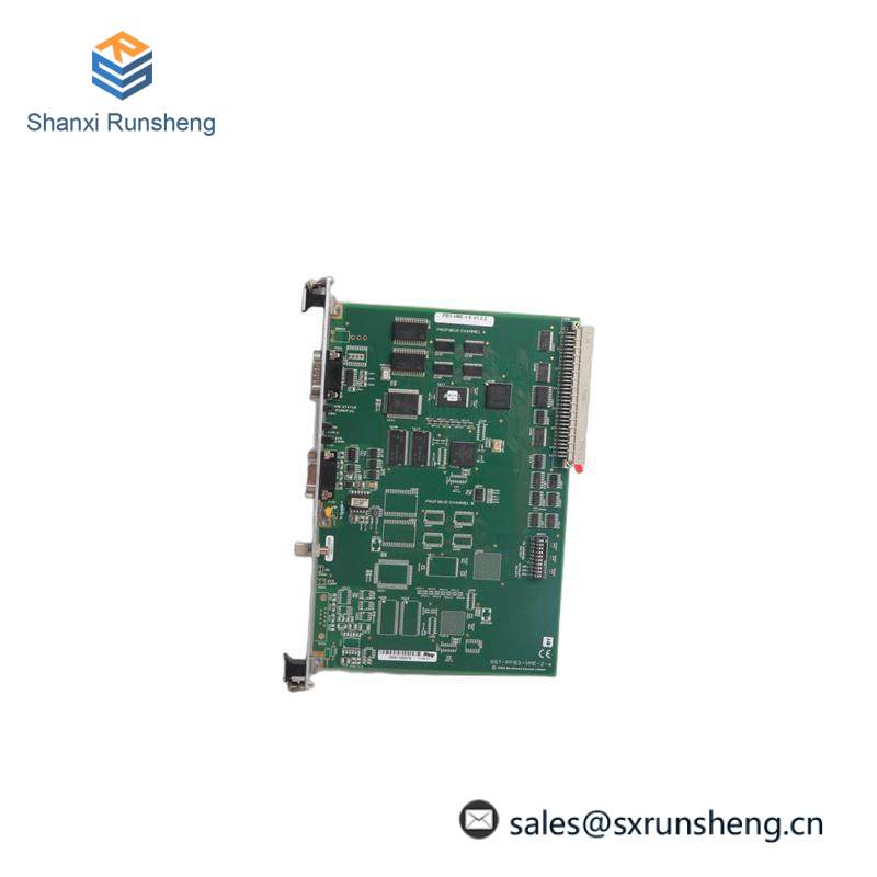 BAUMULLER BUH2-90/90-34-101-00 3.8638AA PLC module