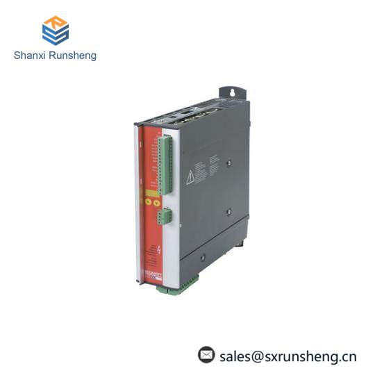 BECKHOFF AX2010 AX2010-S61000-520 Digital Servo Amplifier