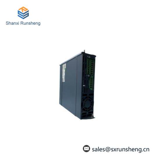 EMERSON VE4001S2T2B4  DeltaV System