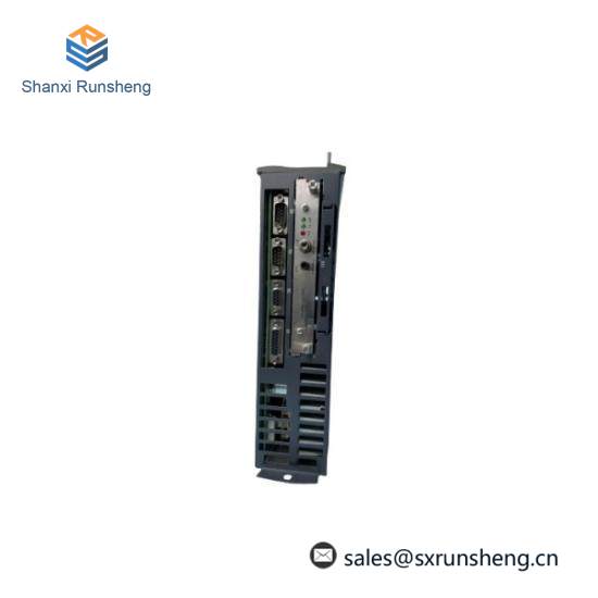 Beckhoff AX2010 Compact Servo Drive