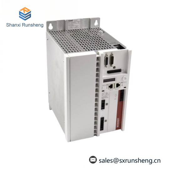Beckhoff  AX5118-0000-0200  Servo Amplifier