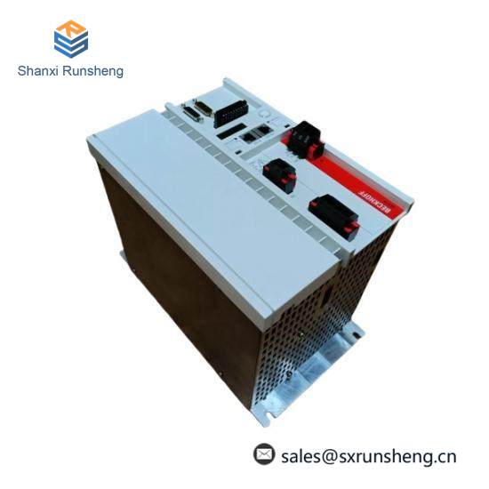 Beckhoff  AX5118-0000  Servo Driver