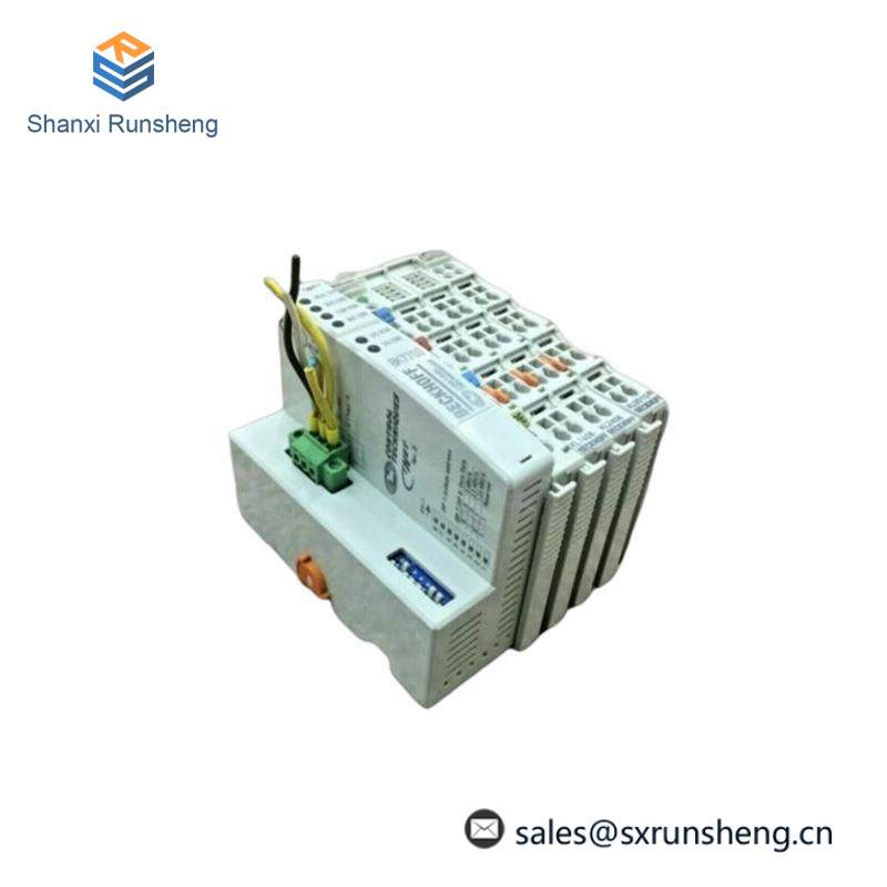BECKHOFF BK7200 SSP-2300-7200 Bus Coupler