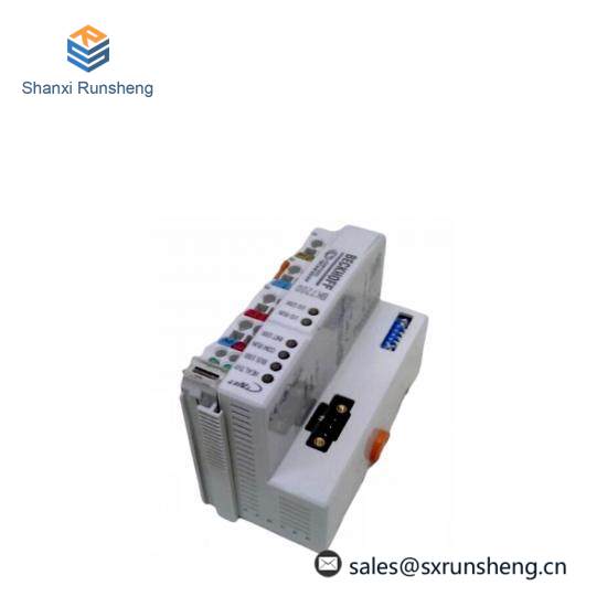 BECKHOFF BK7200 SSP-2300-7200 Bus Coupler