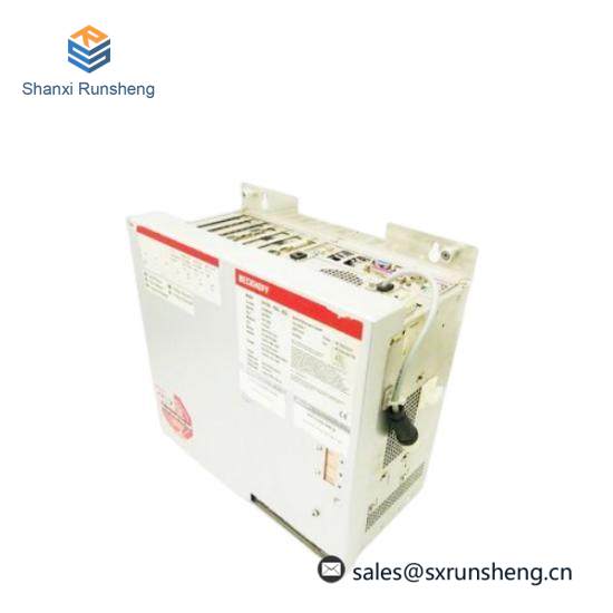 BECKHOFF CP6500-1006-0020 Industrie-PC