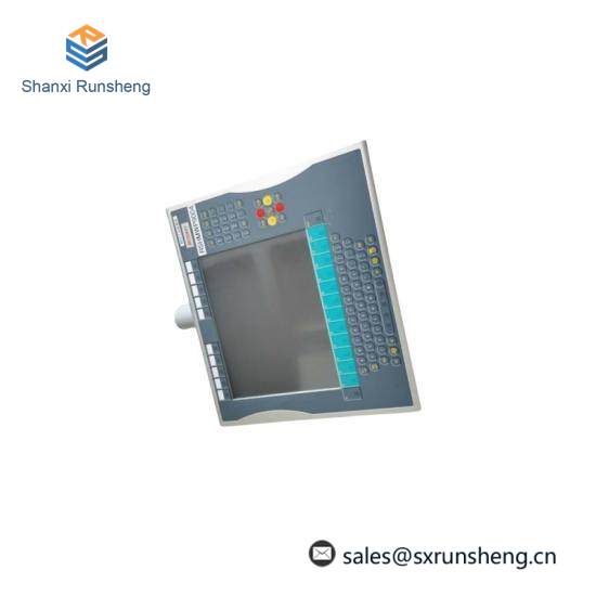 BECKHOFF CP7132-0001-0050 Touch Screen