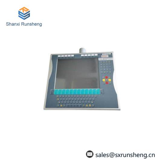 BECKHOFF CP7132-0001-0050 Touch Screen