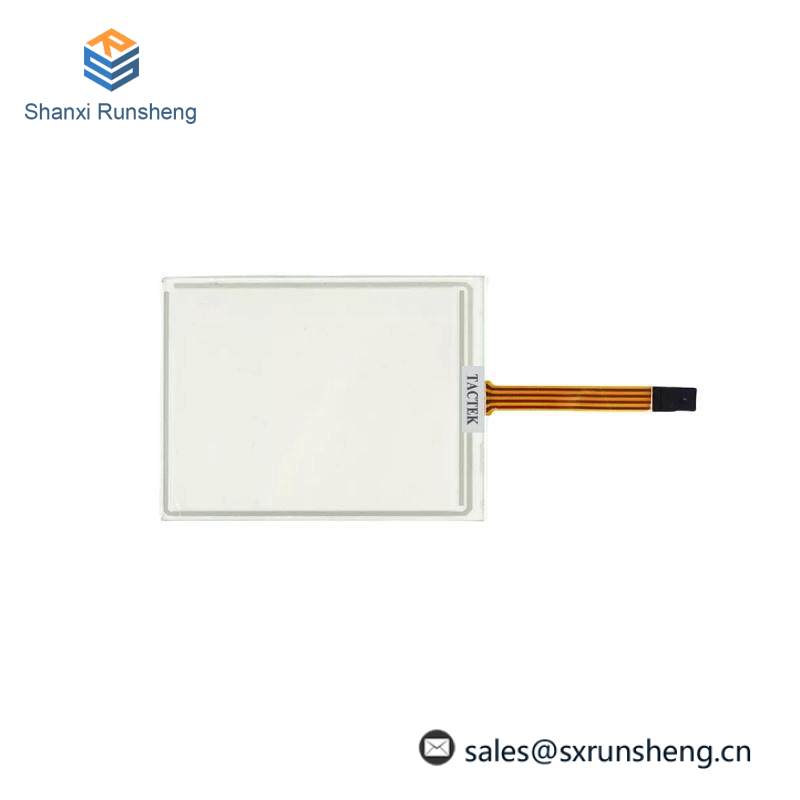 Beijer 02640E Touch Screen Panel