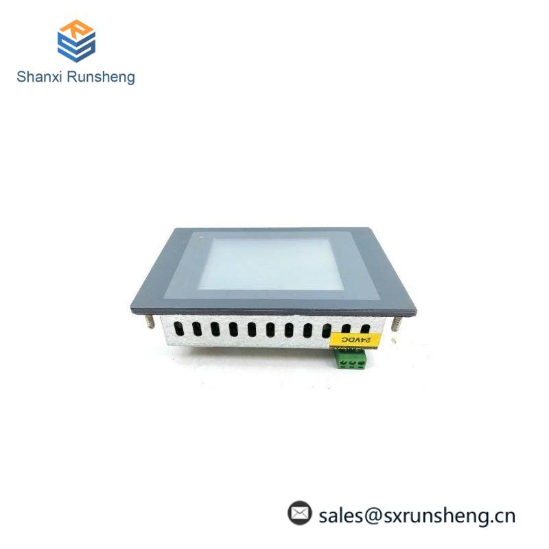 BEIJER E410-04822 Touch Screen