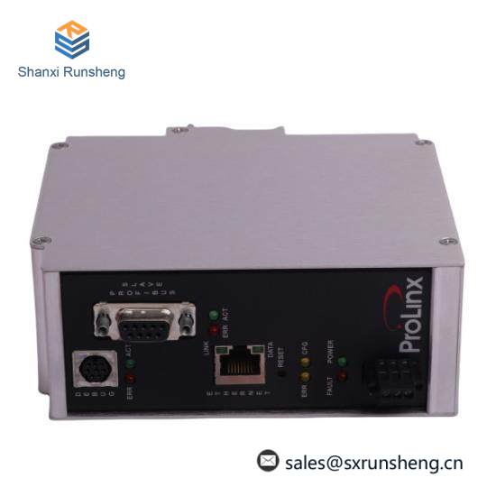 BELDEN Prosoft 5205-DFNT-PDPS