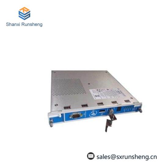 BENTLY 3500/94 147663-01小卡