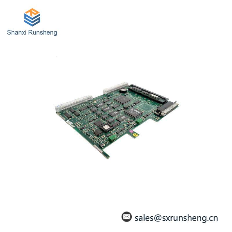 BENTLY NEVADA 100M1554 Condition Monitoring Board