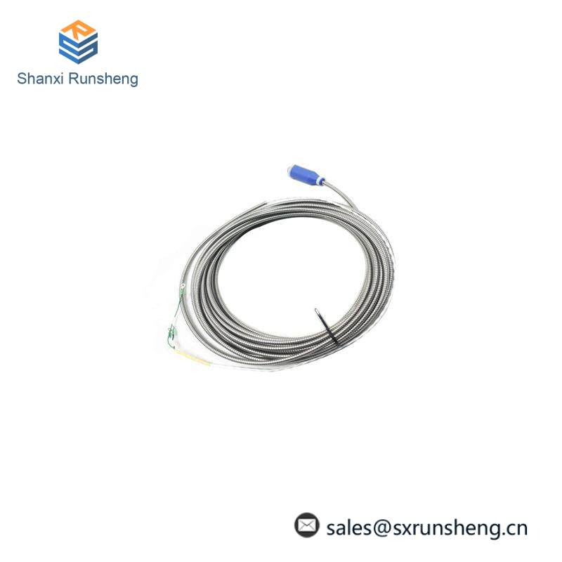 BENTLY NEVADA 106765-07 Interconnect Cable