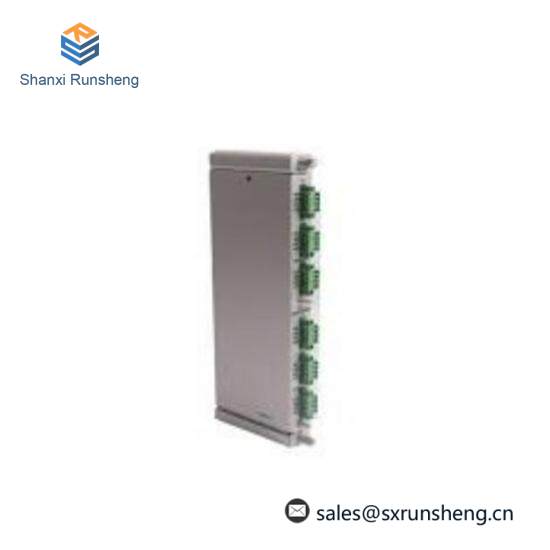 Bently Nevada 125065-30