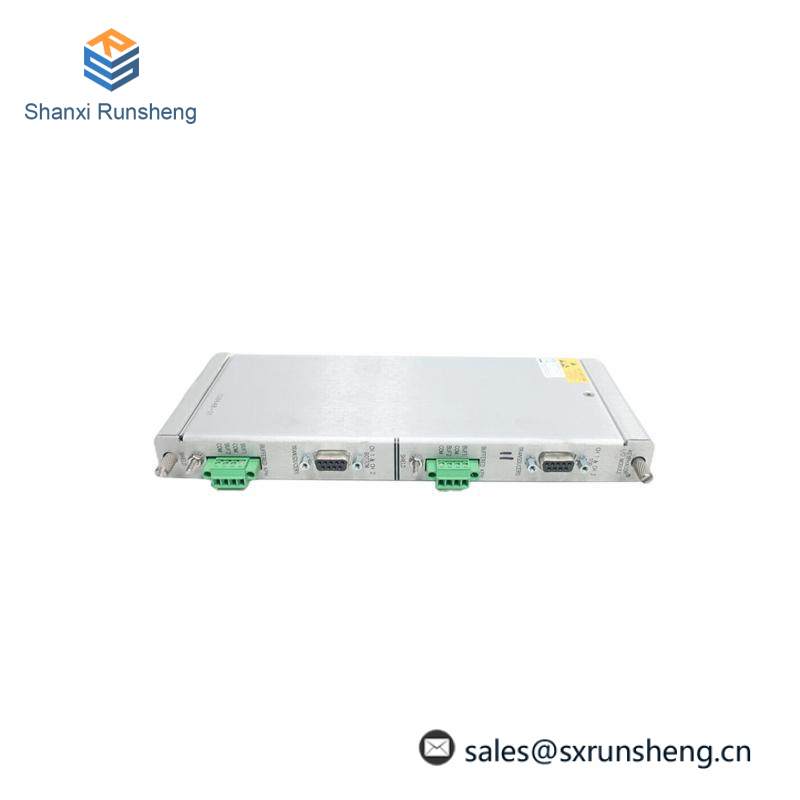 Bently Nevada 126648-01 Keyphasor I/O Module