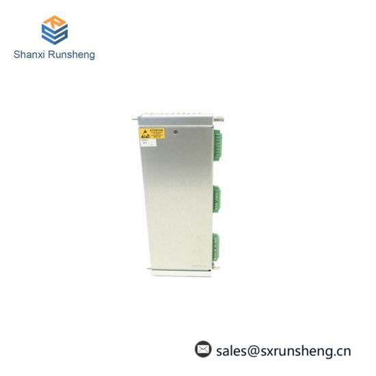 Bently Nevada 128229-01 Proximitor Seismic Monitor