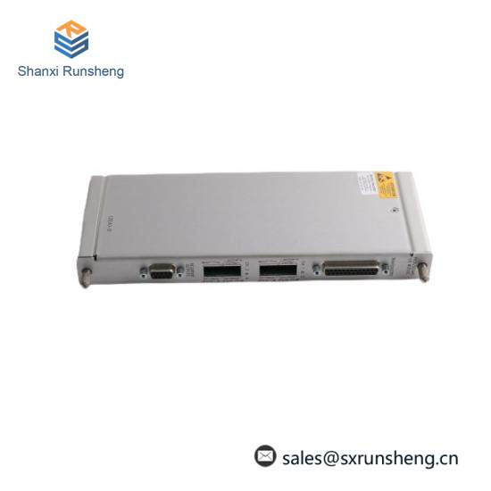 Bently Nevada 128240-01 Prox/Seismic I/O Module