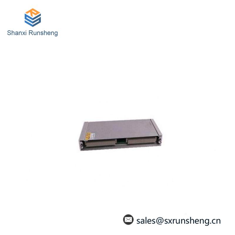 BENTLY NEVADA 128270-01E/131151-01 Module