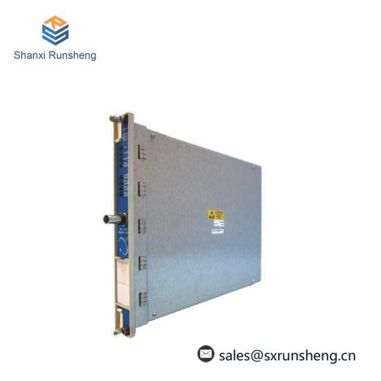 Bently Nevada 128275-01F 130944-01 I/O Module