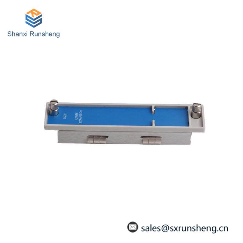 Bently Nevada 128276-01E Relay Module