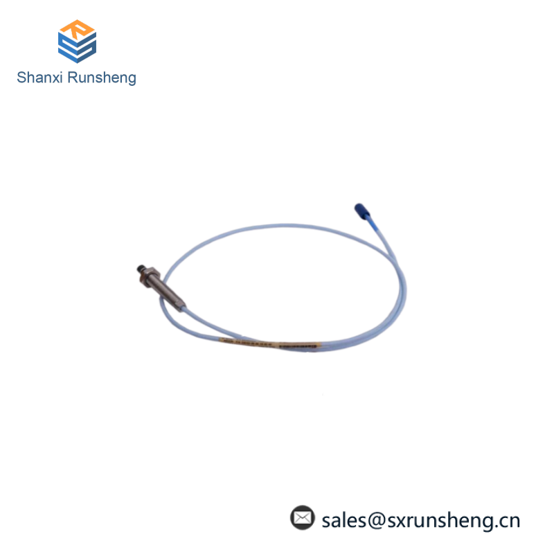 Bently Nevada 130530-0050-02 Extension Cable