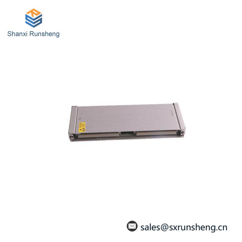 Bently Nevada 133819-01 I/O MODULE