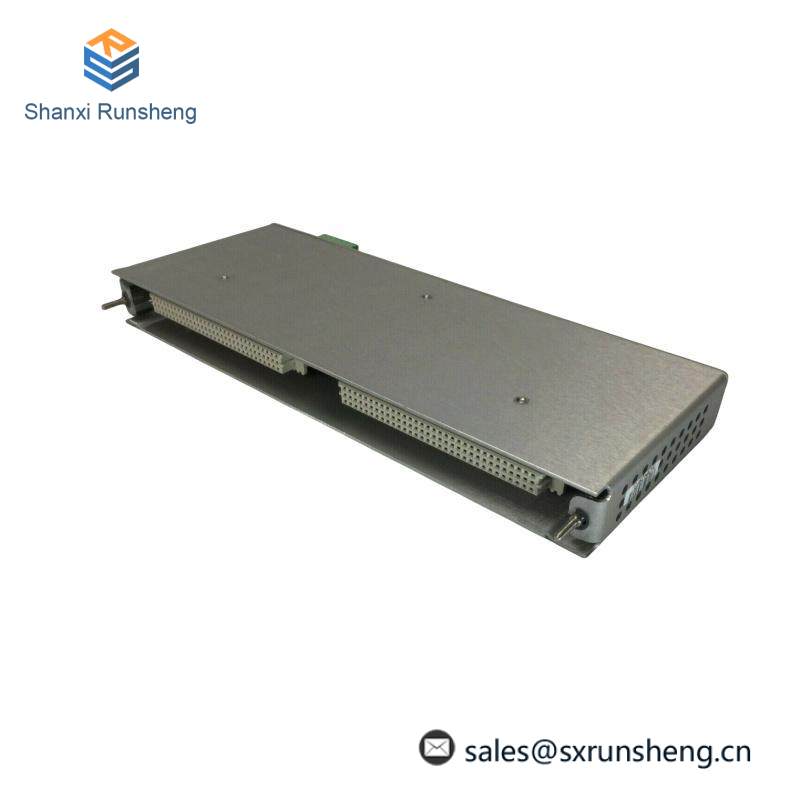 Bently Nevada 135031-01 3500 SYSTEM 1 RACK INTERFACE I/O MODULE
