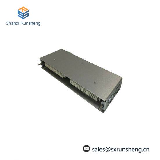BENTLY NEVADA 135031-01 I/O MODULE