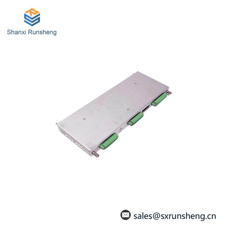 Bently Nevada 135137-01 Position I/O Module