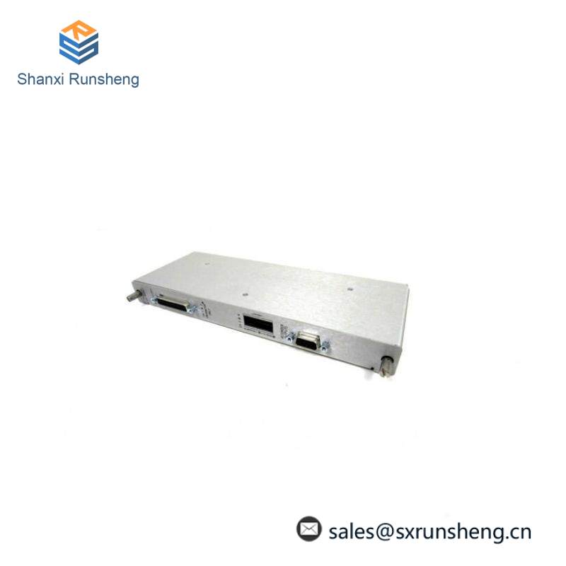 Bently Nevada 135145-01 Position I/O Module
